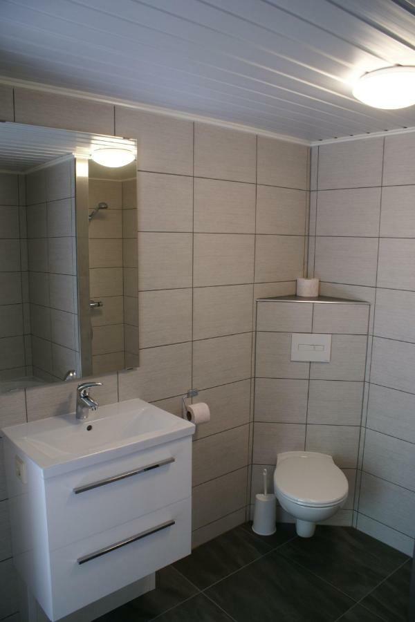 T'Bakkersboschje Nummer 8 Putten Esterno foto